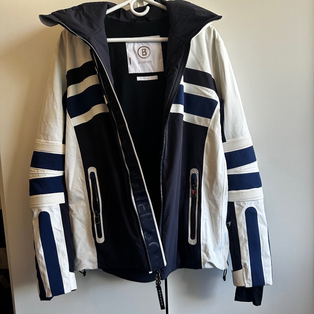 Bogner Mens Ski jacket